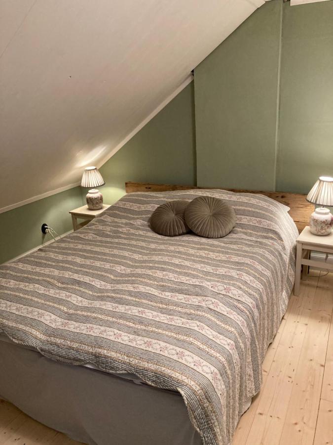 Söderköping Thorstorps Gard B&B מראה חיצוני תמונה