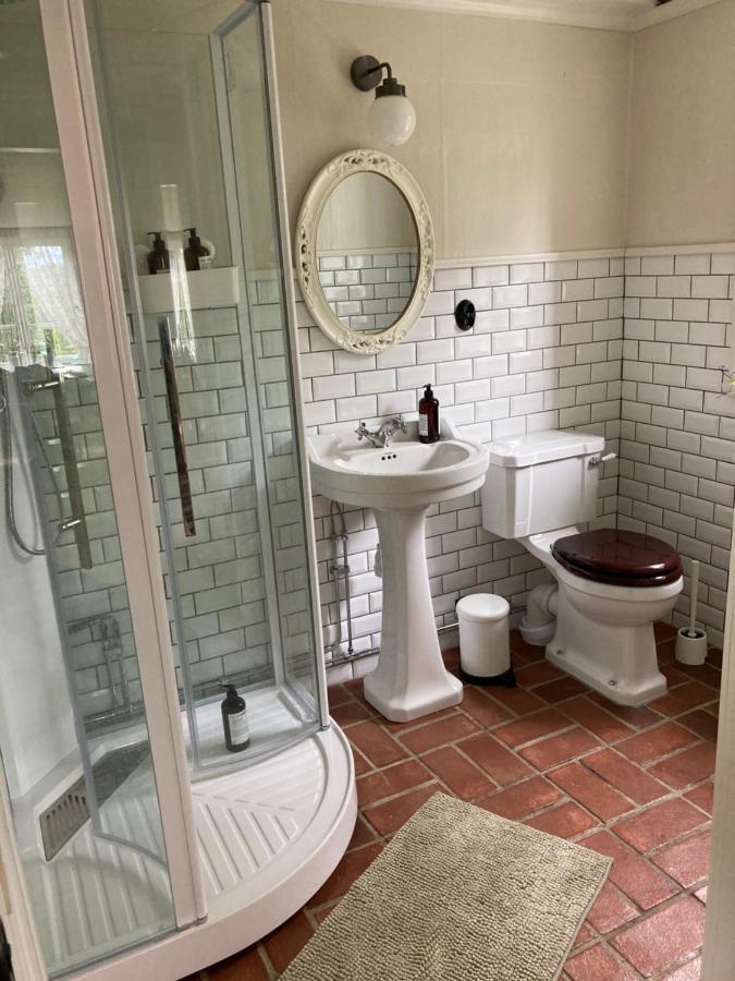 Söderköping Thorstorps Gard B&B מראה חיצוני תמונה