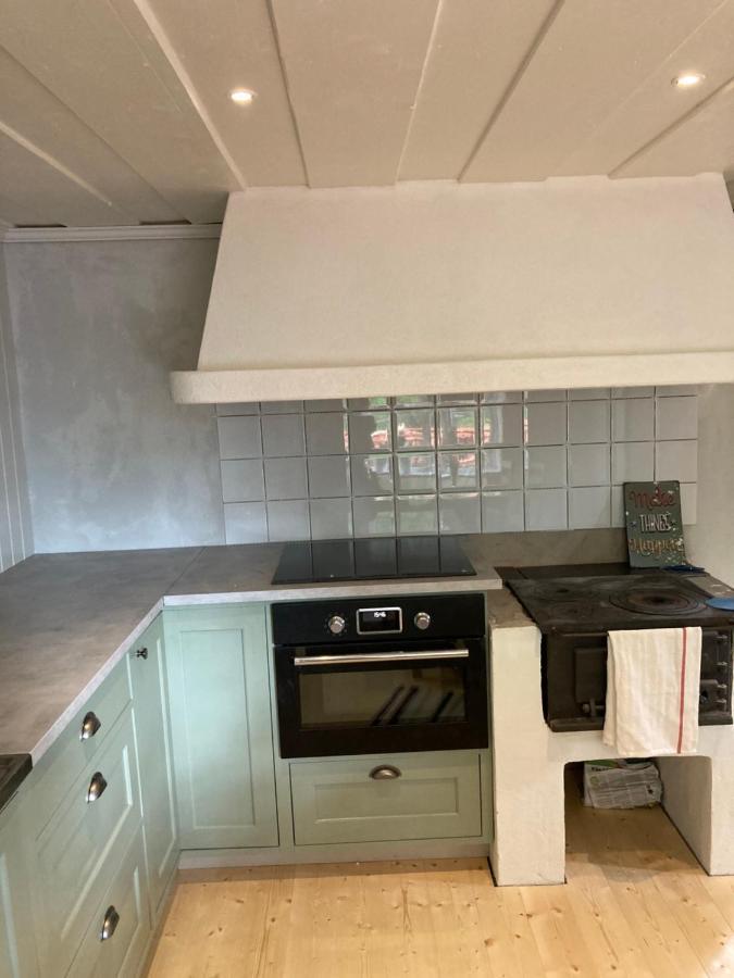 Söderköping Thorstorps Gard B&B מראה חיצוני תמונה
