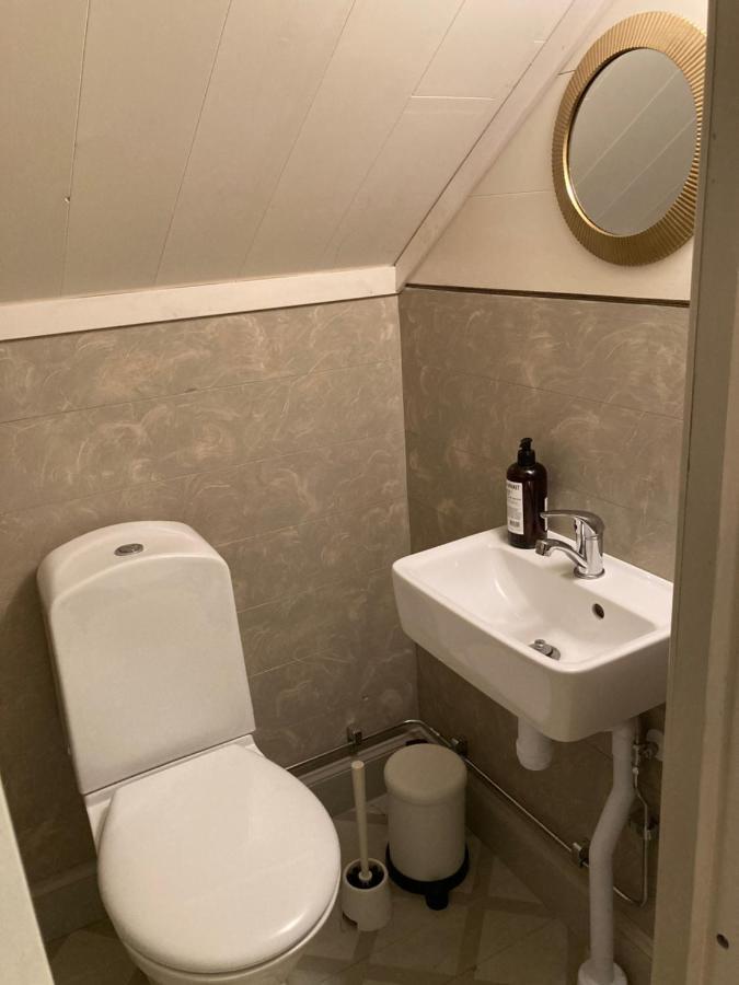 Söderköping Thorstorps Gard B&B מראה חיצוני תמונה