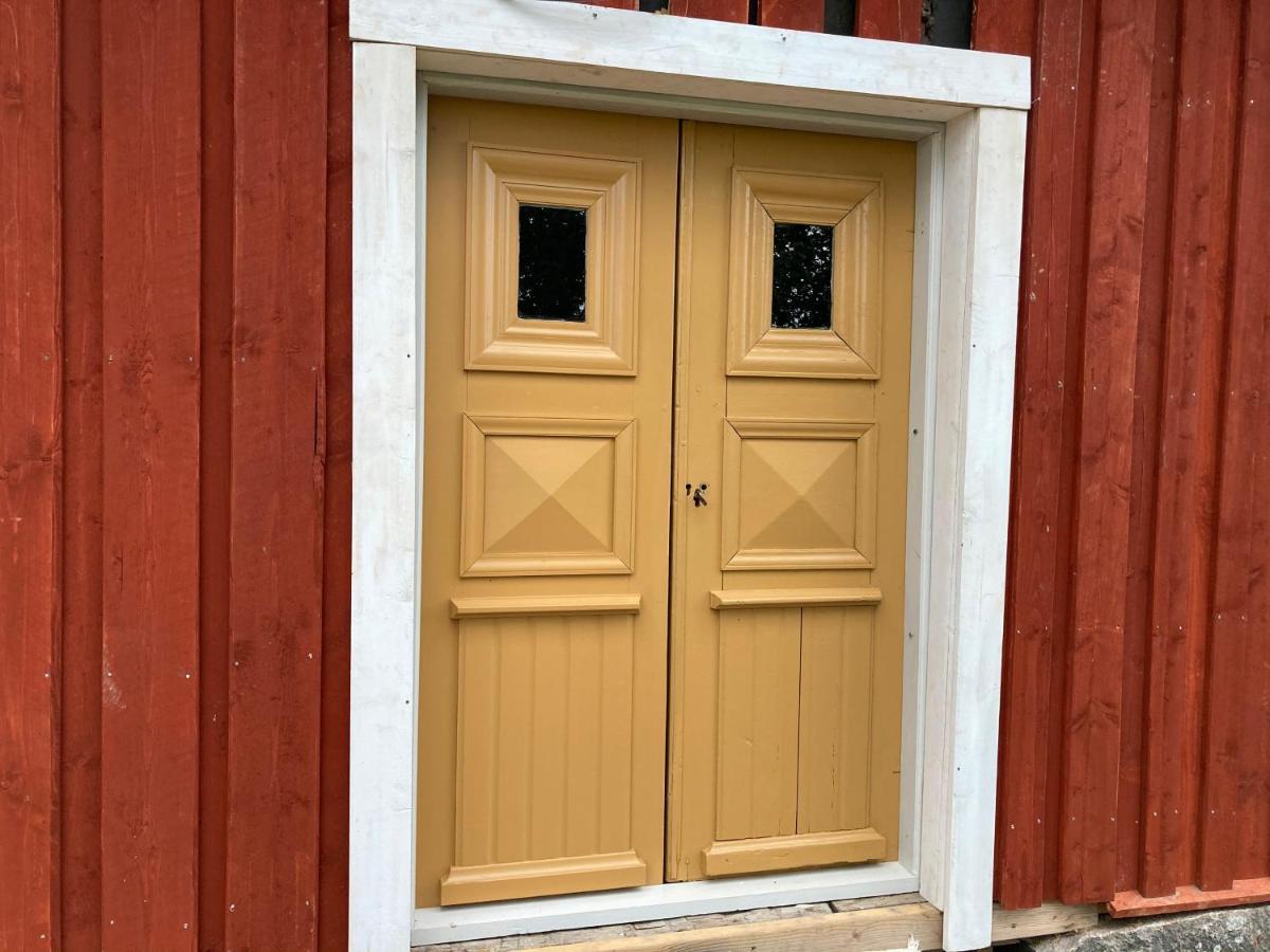 Söderköping Thorstorps Gard B&B מראה חיצוני תמונה