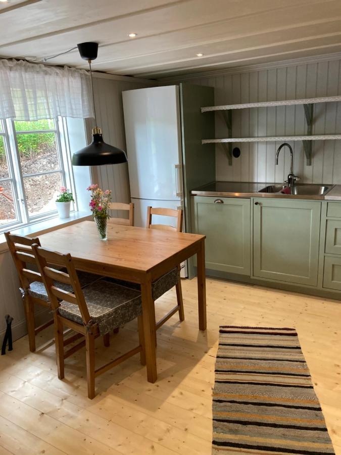 Söderköping Thorstorps Gard B&B מראה חיצוני תמונה