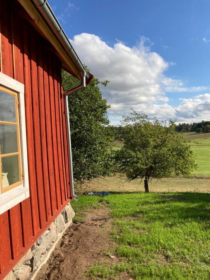 Söderköping Thorstorps Gard B&B מראה חיצוני תמונה