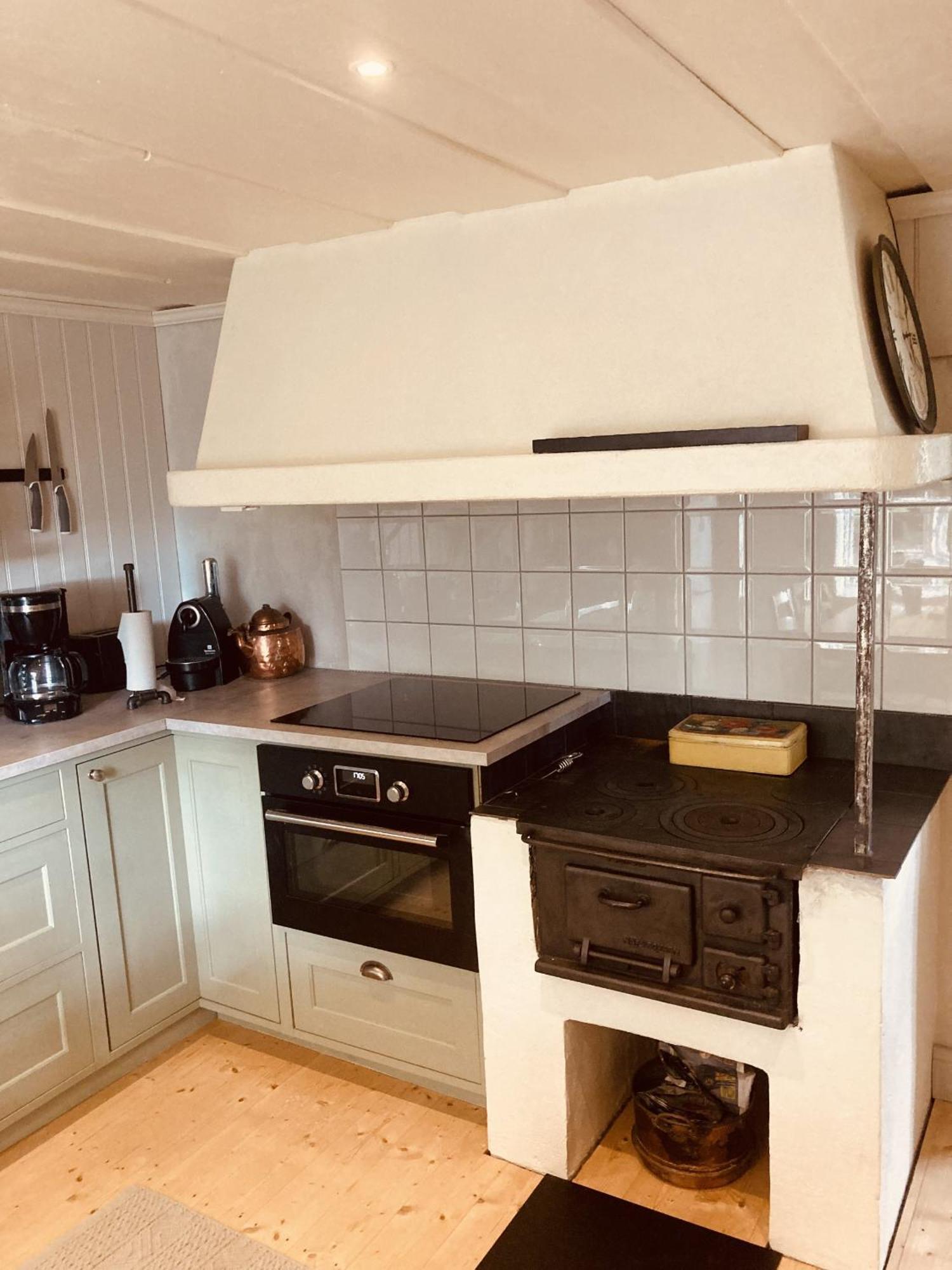 Söderköping Thorstorps Gard B&B מראה חיצוני תמונה