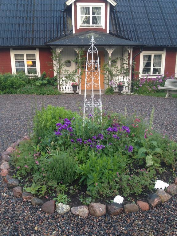 Söderköping Thorstorps Gard B&B מראה חיצוני תמונה