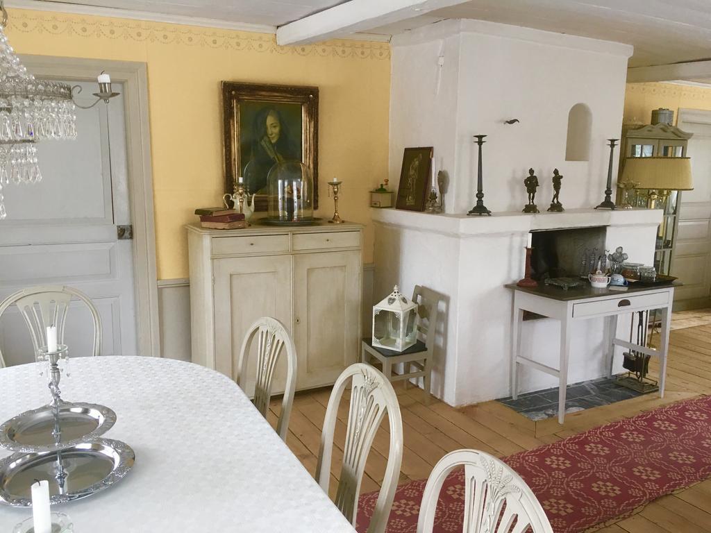 Söderköping Thorstorps Gard B&B מראה חיצוני תמונה