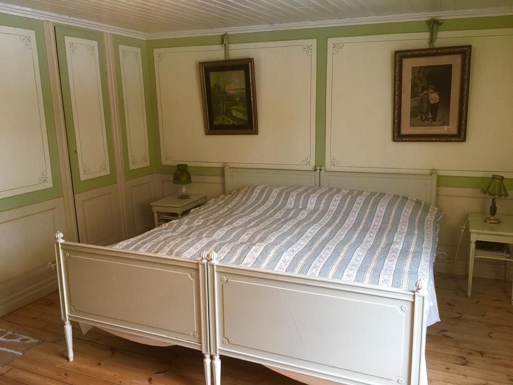 Söderköping Thorstorps Gard B&B מראה חיצוני תמונה