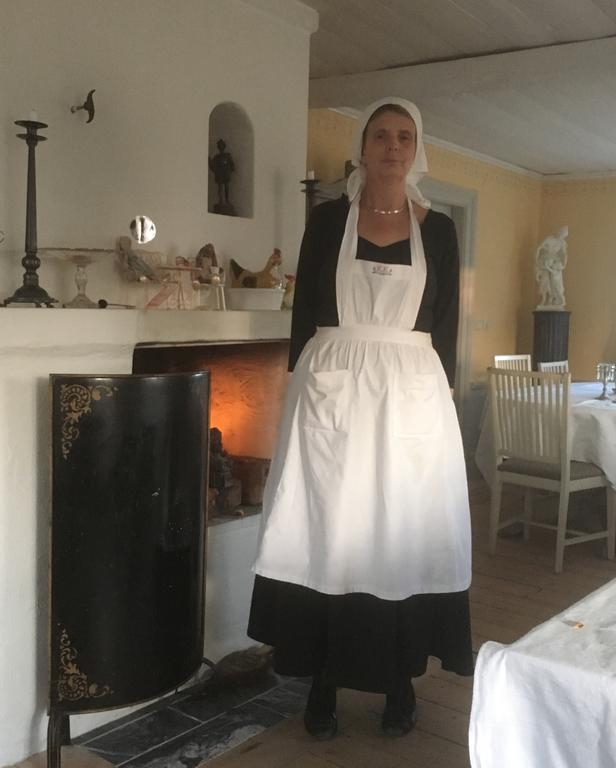 Söderköping Thorstorps Gard B&B מראה חיצוני תמונה
