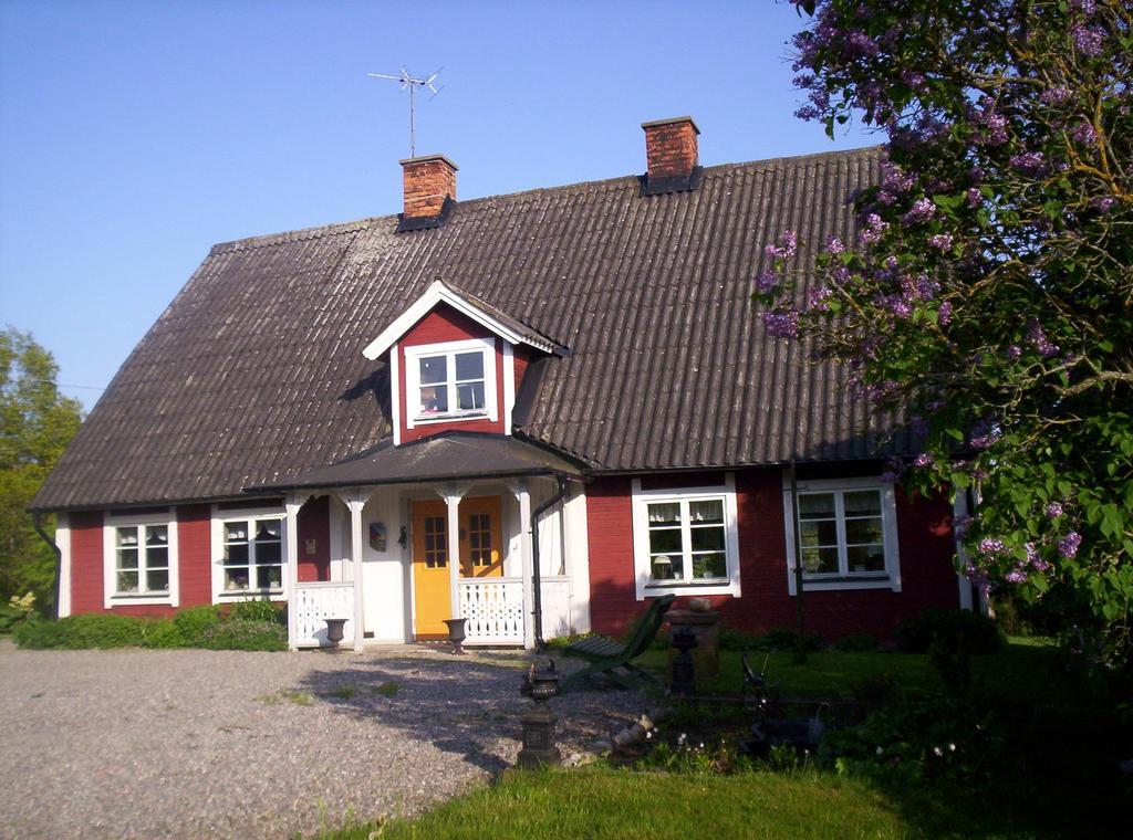 Söderköping Thorstorps Gard B&B מראה חיצוני תמונה