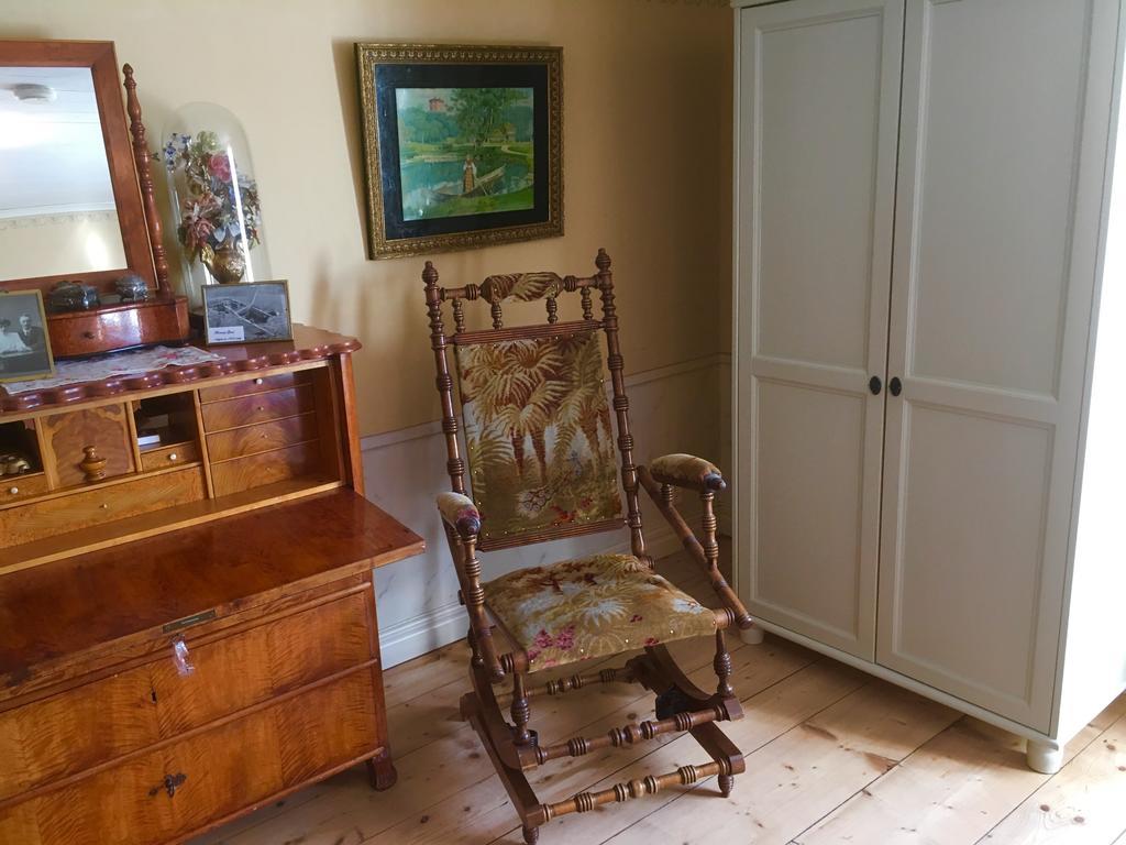 Söderköping Thorstorps Gard B&B מראה חיצוני תמונה