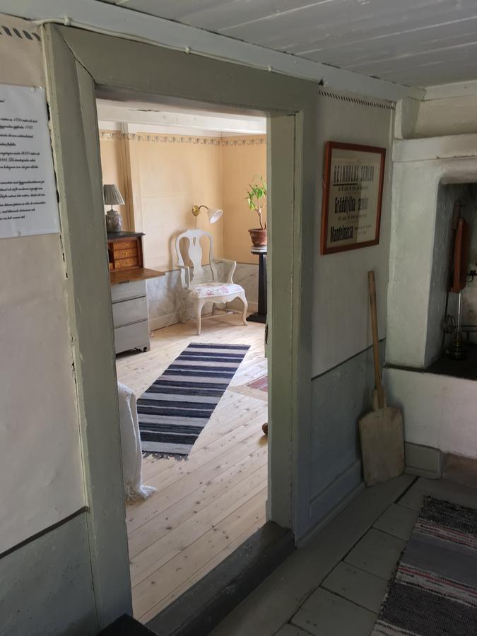 Söderköping Thorstorps Gard B&B מראה חיצוני תמונה