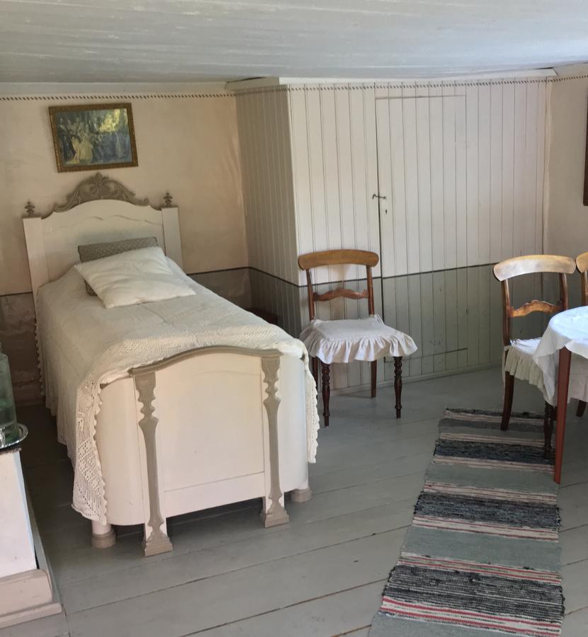 Söderköping Thorstorps Gard B&B מראה חיצוני תמונה