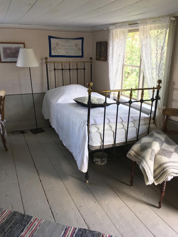 Söderköping Thorstorps Gard B&B מראה חיצוני תמונה
